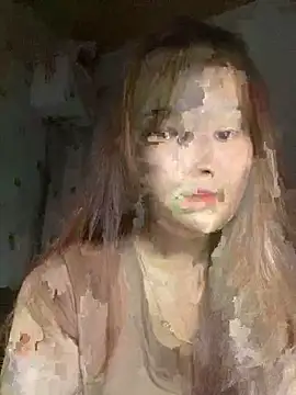 Mary_006 webcam