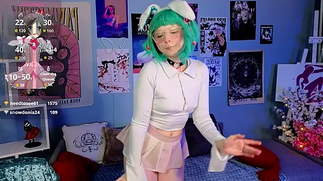 usagi_sasagi webcam
