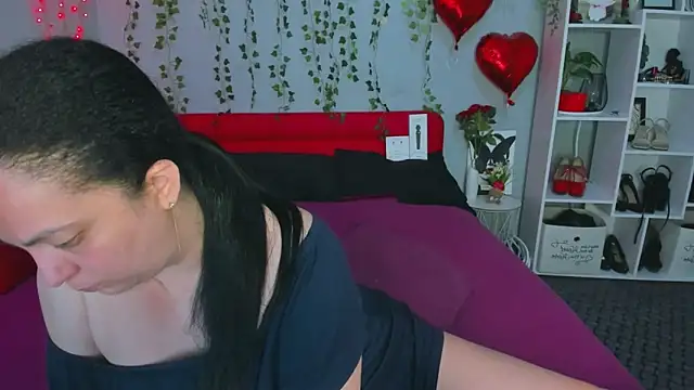 DarlingMilf webcam