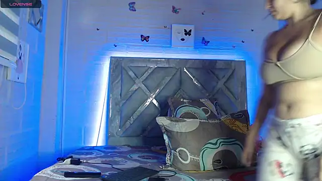 tami_vega webcam