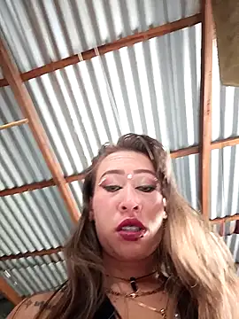 samy-blonde webcam