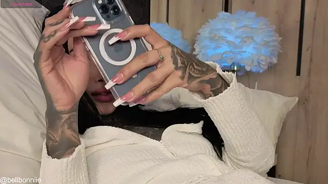 Netaya71 - Trans webcam sex chat