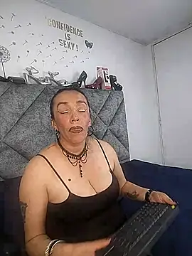 Shantey_Laurent webcam
