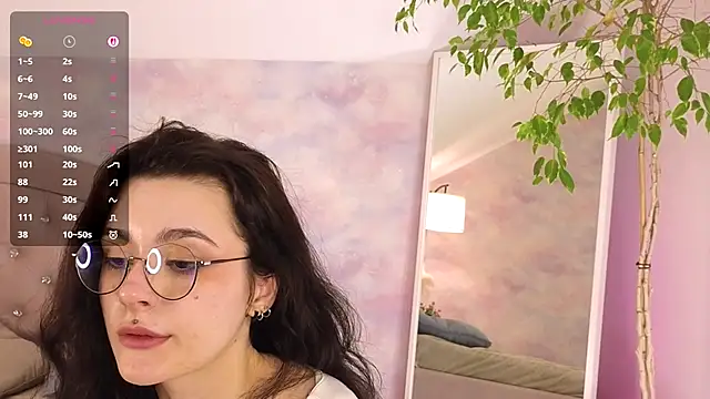 ElizabethMilller_ webcam
