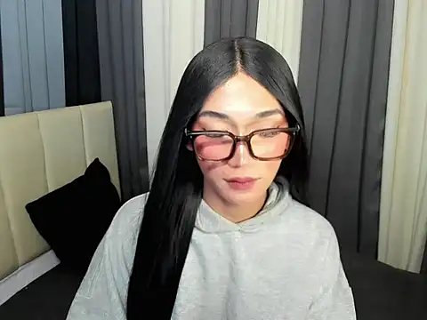 FyangFoxx webcam