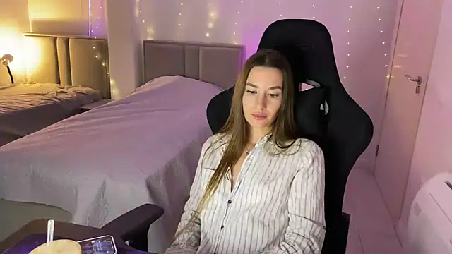 PrincesSsLilu webcam