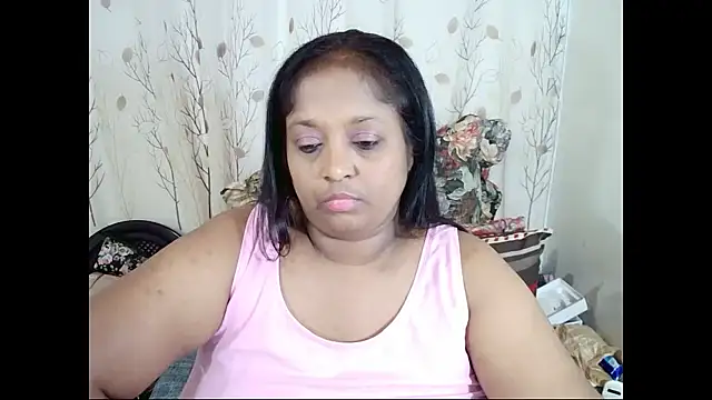 Indiantasha webcam