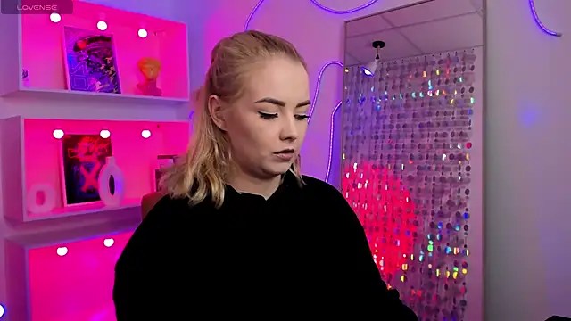 StephanieSweety webcam