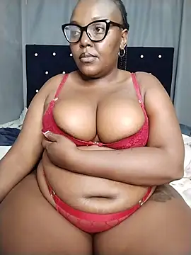 CHERRYYUMMY webcam