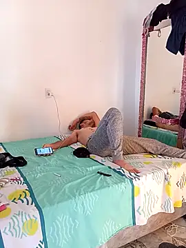 dahian_charlote02 webcam