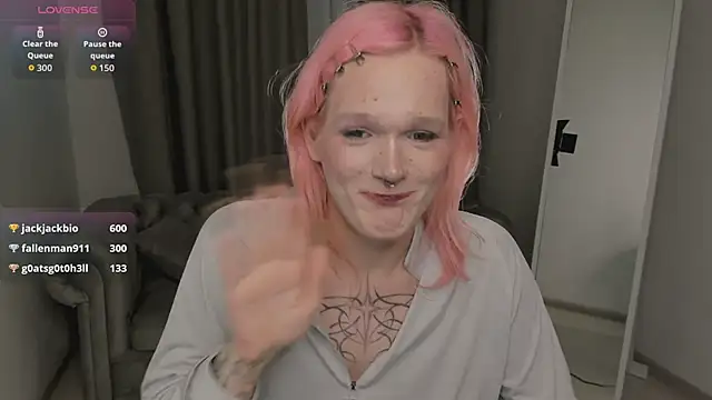 Lollita_Morgan webcam