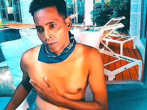 IndianHunk01 webcam