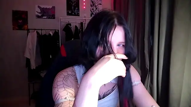 VeIvetLure webcam