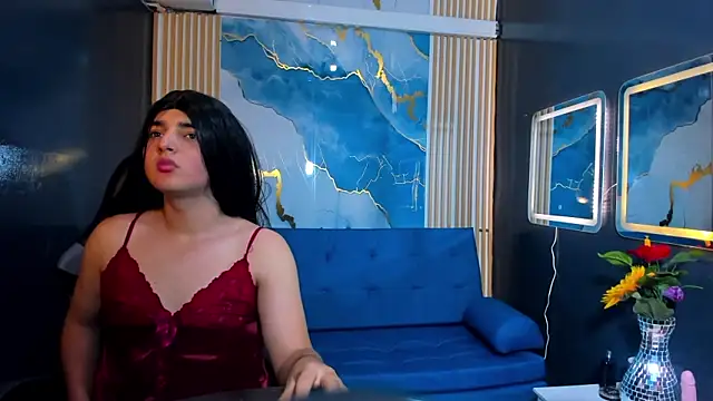 Gaby_Gil_ webcam