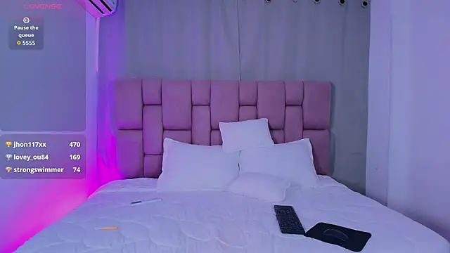 Kirie_Bliss webcam