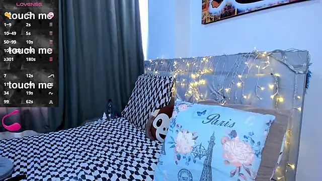 angelaagomez webcam