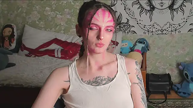 Cutie_Adelia webcam