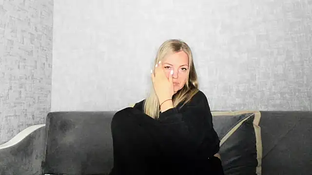 iam_Venus webcam