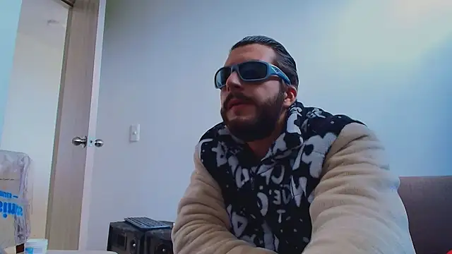thomas_gun webcam
