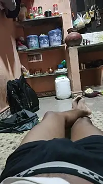 Anish4321@xh webcam