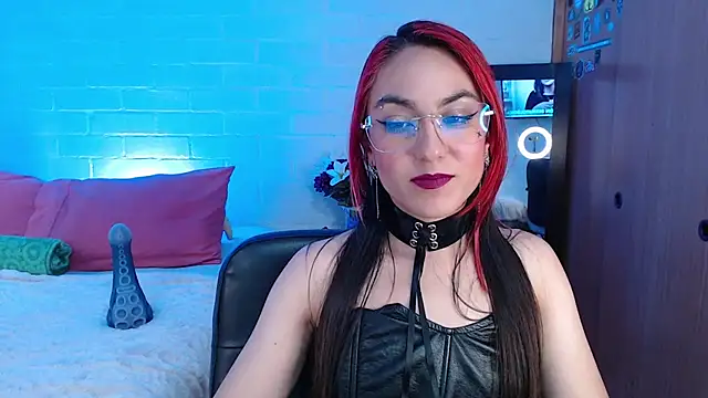 Amy66 webcam