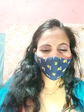 cutybhabhi007 webcam