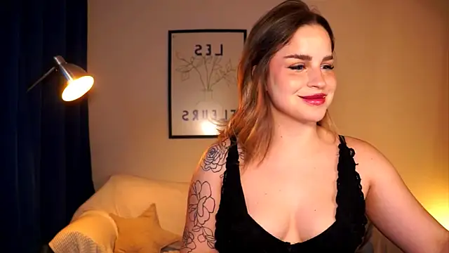 BBoglarka webcam