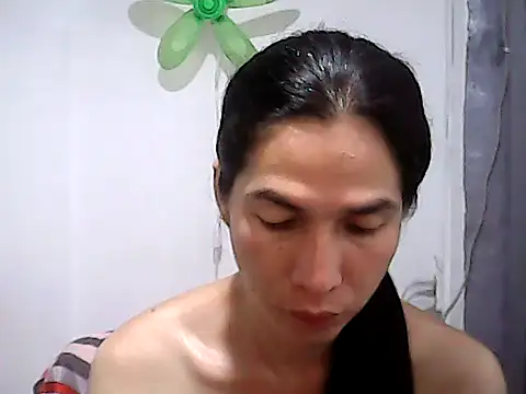 BigDickTrans webcam