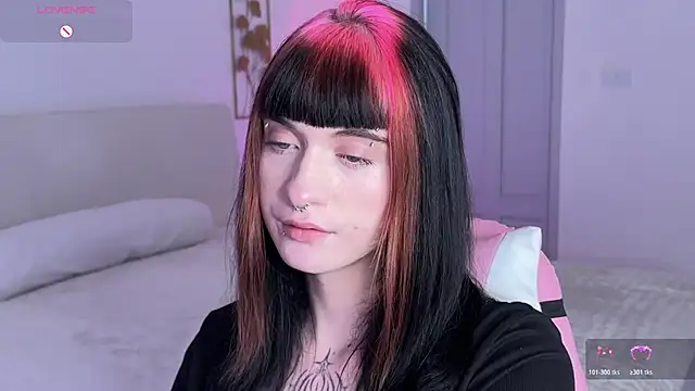 Jaliabe - Couple webcam sex chat
