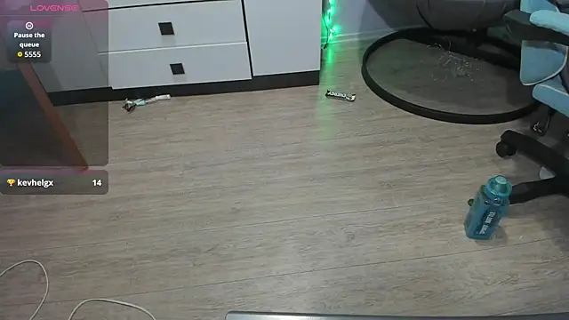 yoonhee_ki (F teen) - I'll fuck your ass with a long vibrator