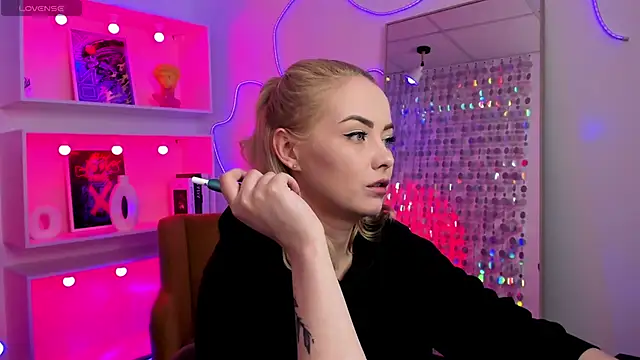 StephanieSweety webcam