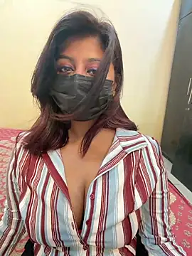 payal_bansal webcam