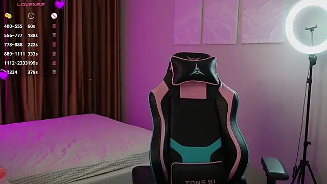 Fiona-Love webcam