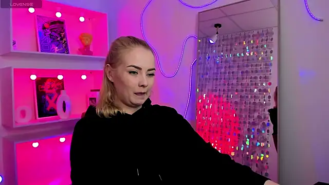 StephanieSweety webcam