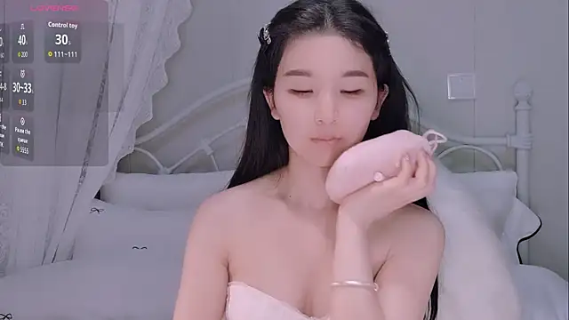 BingLin- webcam