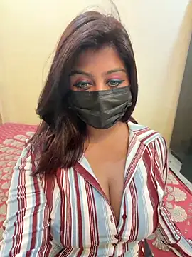 payal_bansal webcam
