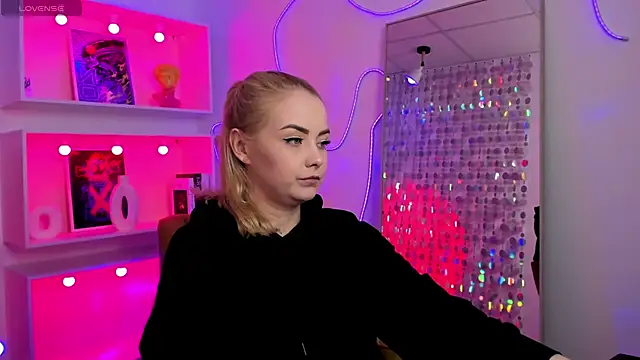 StephanieSweety webcam