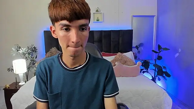 Jake_evans webcam