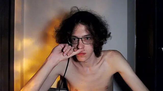 LovesomeCookie webcam