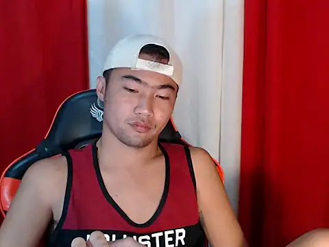 Siege_cum69 webcam