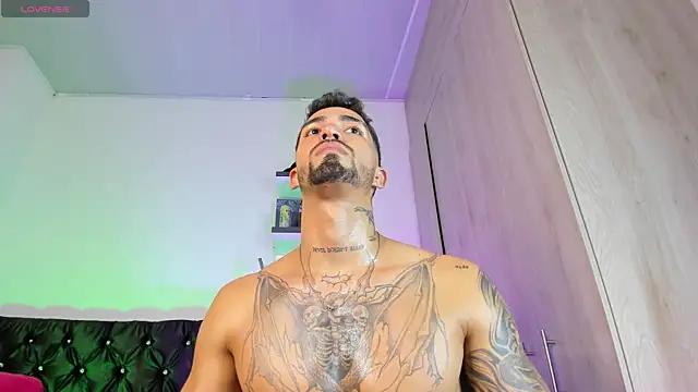 _Duriel webcam