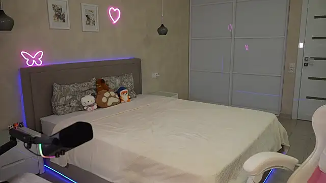 luna_young webcam