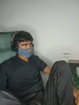 mavin_ webcam