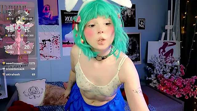 usagi_sasagi webcam