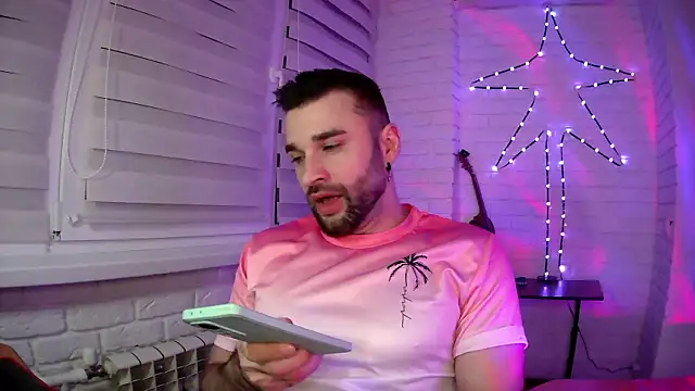 DaddySlava webcam
