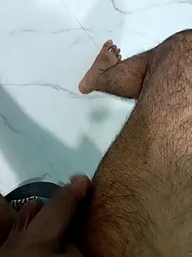 IndianMan0102 webcam