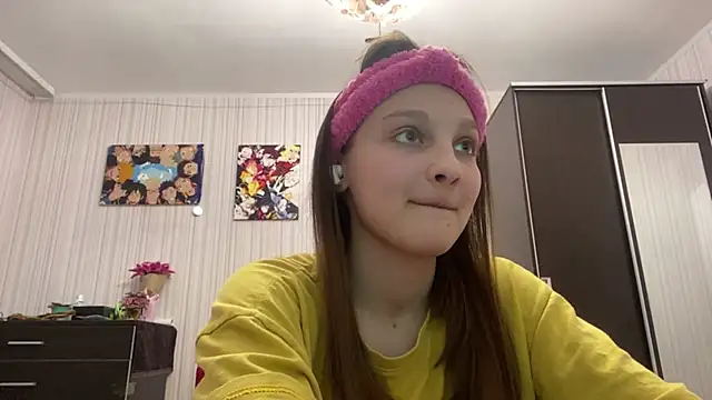 LavetaGossage webcam