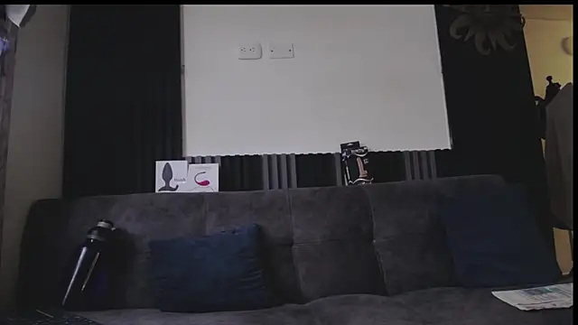 Santiago_kiler webcam