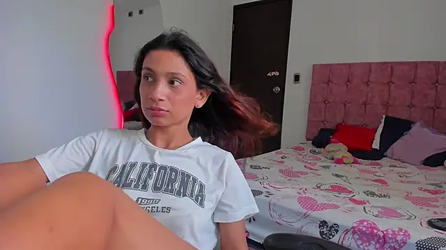 cora_22 webcam