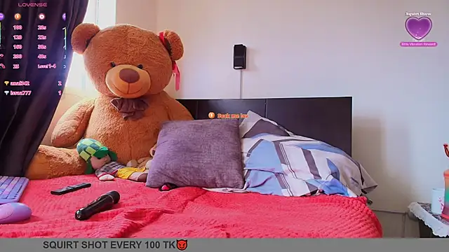Samanntthaa__ webcam